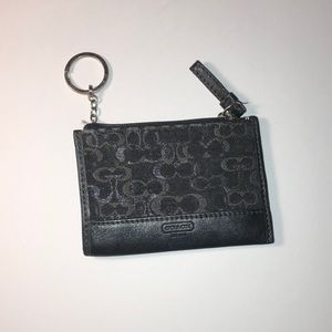 Small Wallet